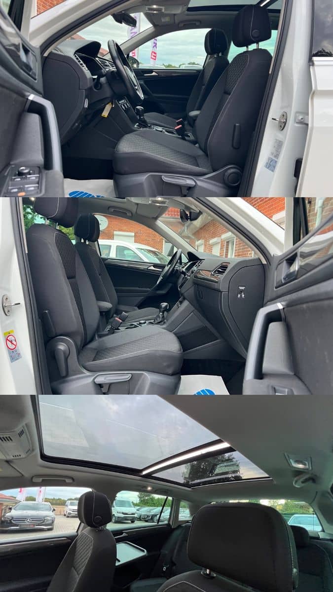 Volkswagen Tiguan Join 4Motion*PANO/ACC/AHK/VIRTUAL/CARPLAY foto 8