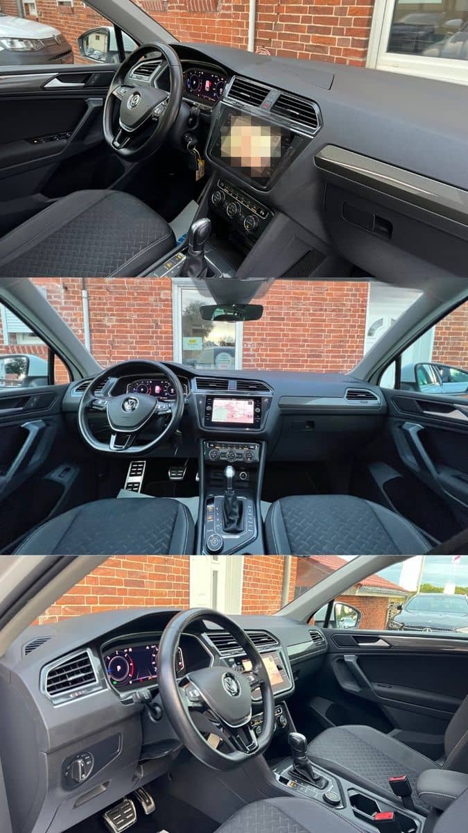 Volkswagen Tiguan Join 4Motion*PANO/ACC/AHK/VIRTUAL/CARPLAY foto 10