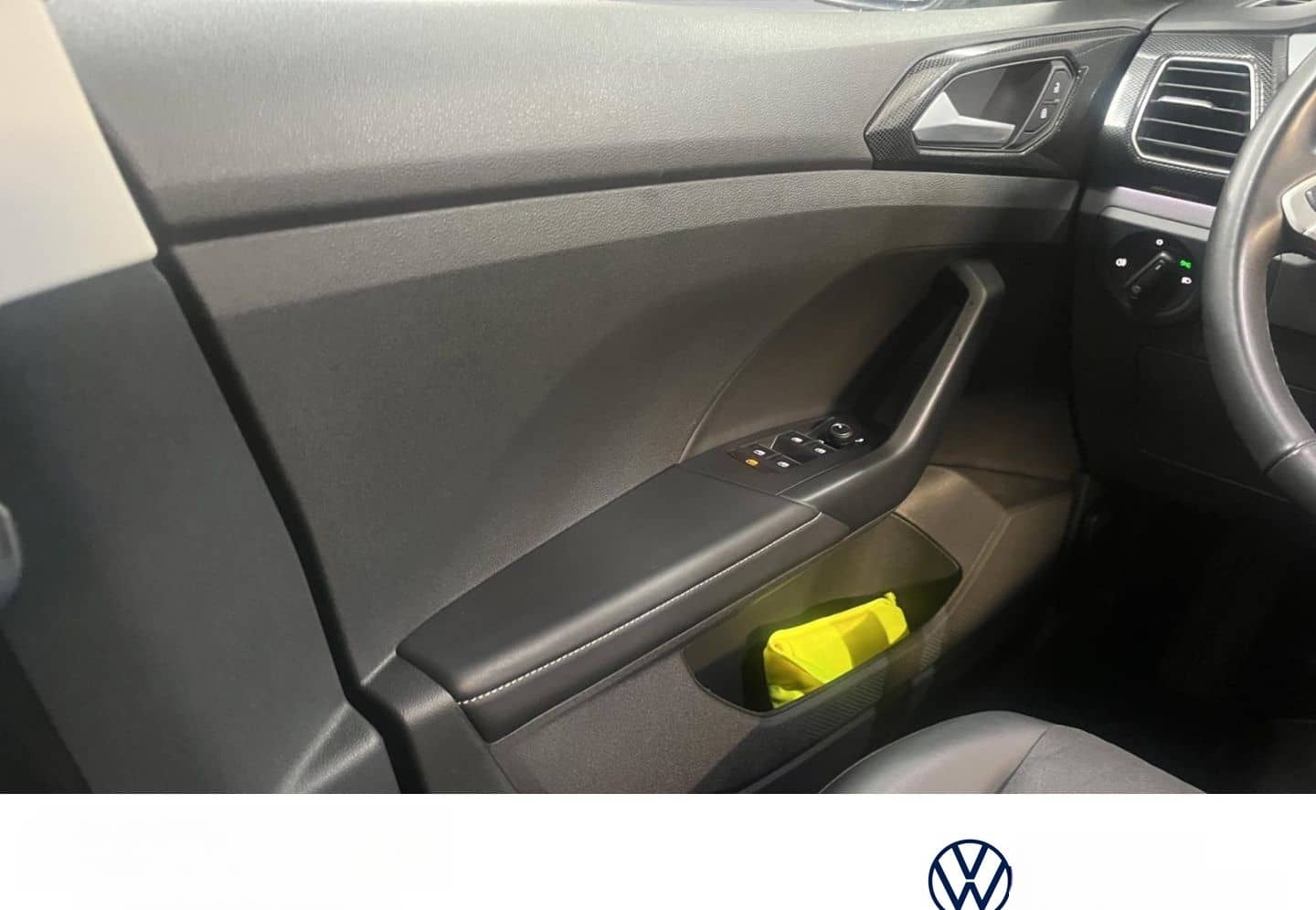 Volkswagen T-Cross 1.0 TSI Life GOAL Navi LED Sitzhz App-Co foto 15