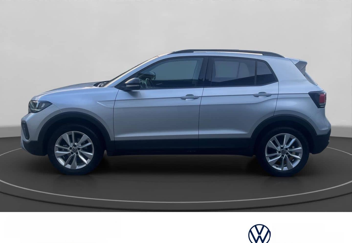 Volkswagen T-Cross 1.0 TSI Life GOAL Navi LED Sitzhz App-Co foto 4