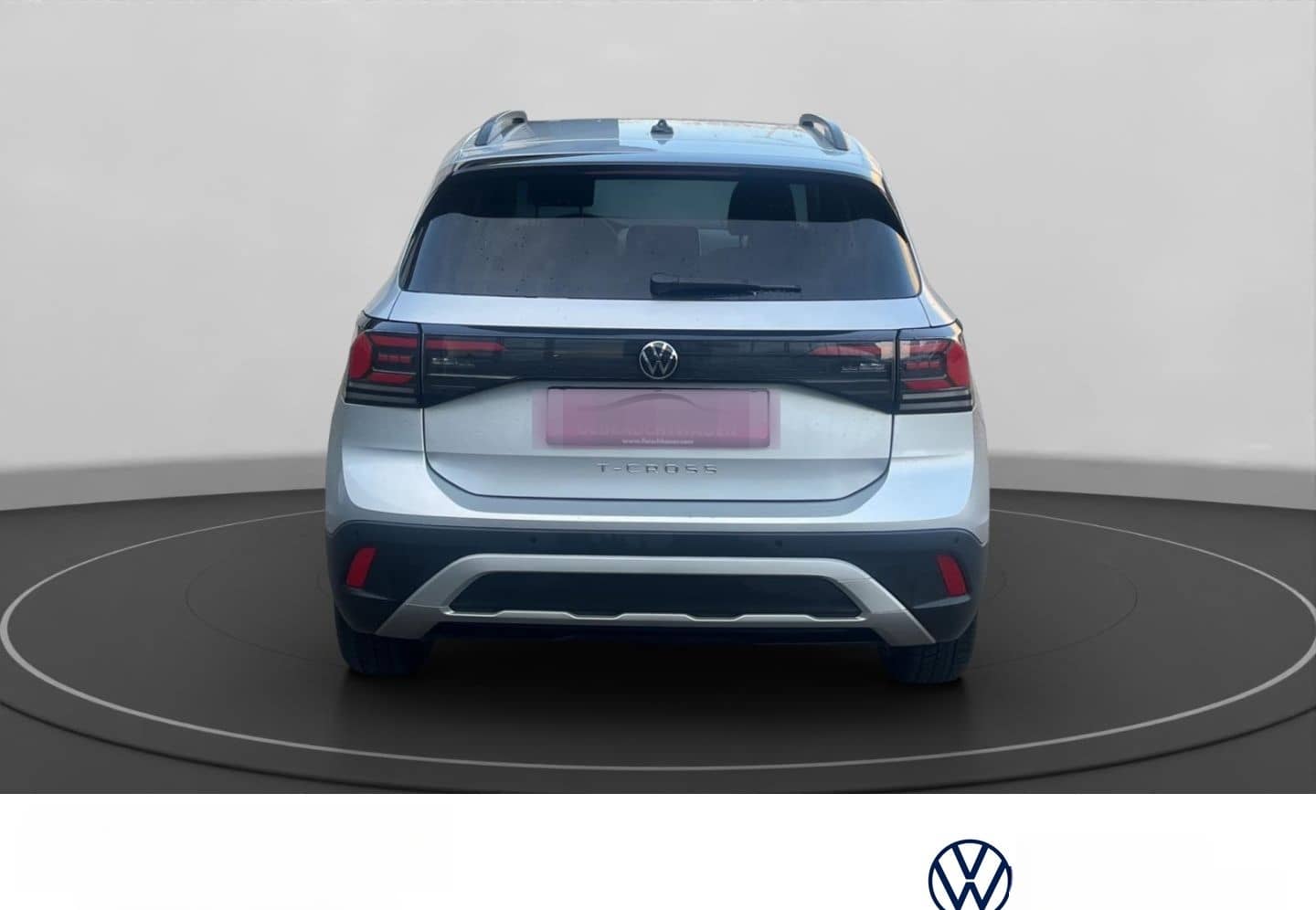 Volkswagen T-Cross 1.0 TSI Life GOAL Navi LED Sitzhz App-Co foto 6