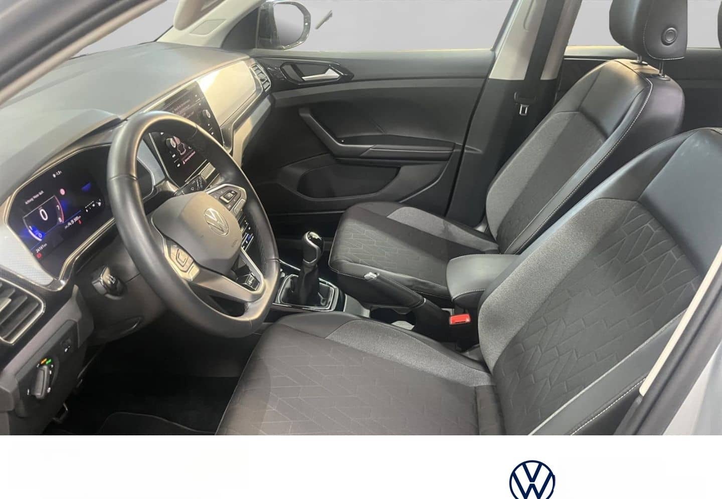 Volkswagen T-Cross 1.0 TSI Life GOAL Navi LED Sitzhz App-Co foto 10