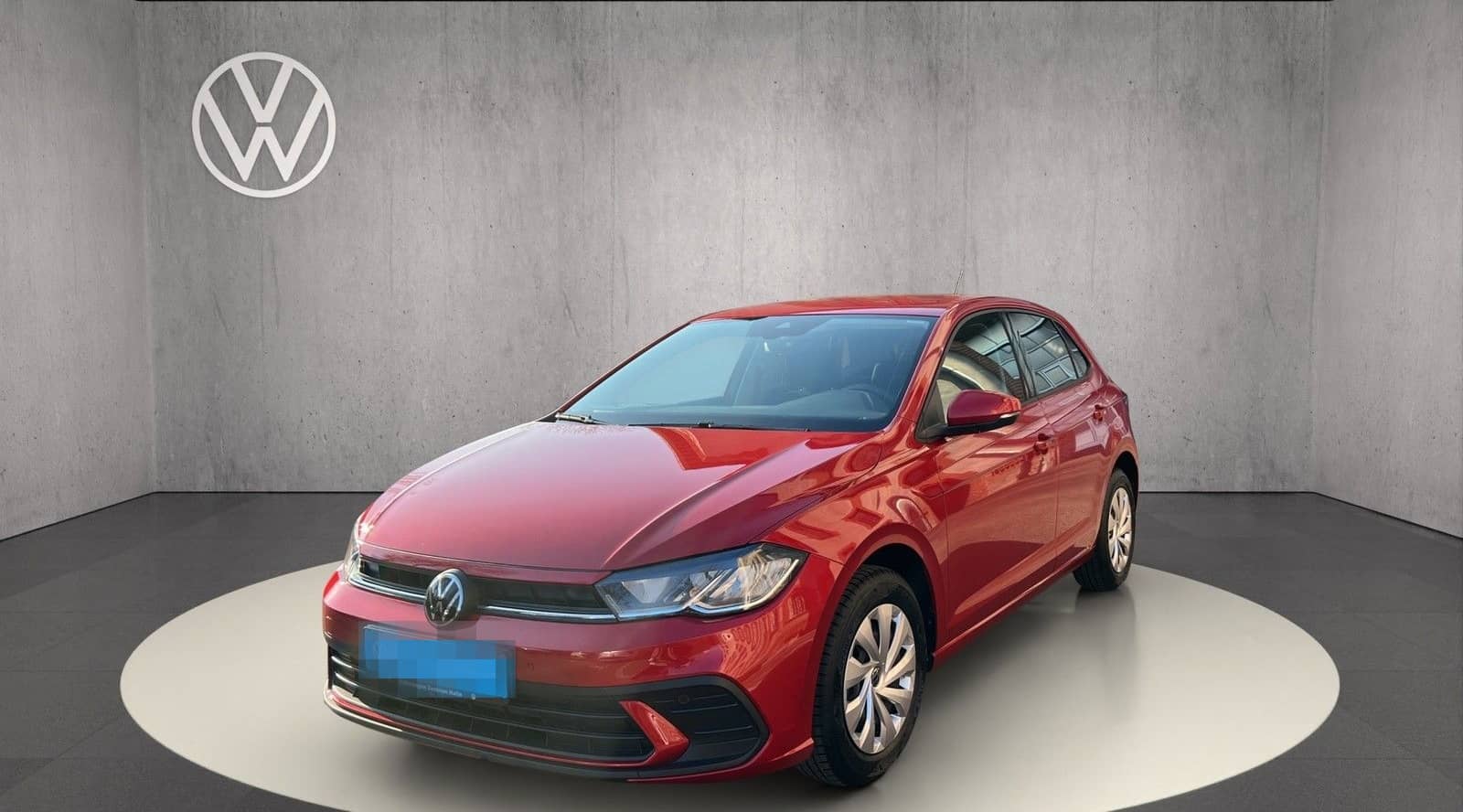 Volkswagen Polo 1.0 TSI Life foto 2