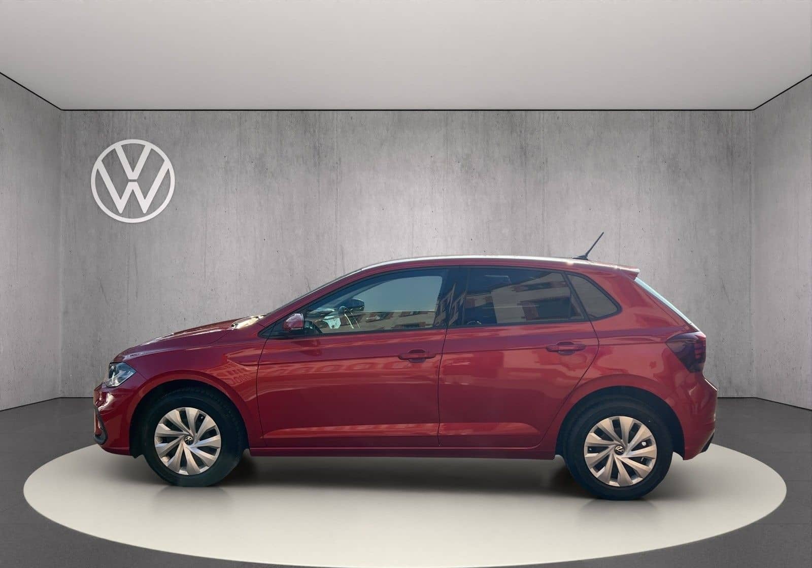 Volkswagen Polo 1.0 TSI Life foto 11