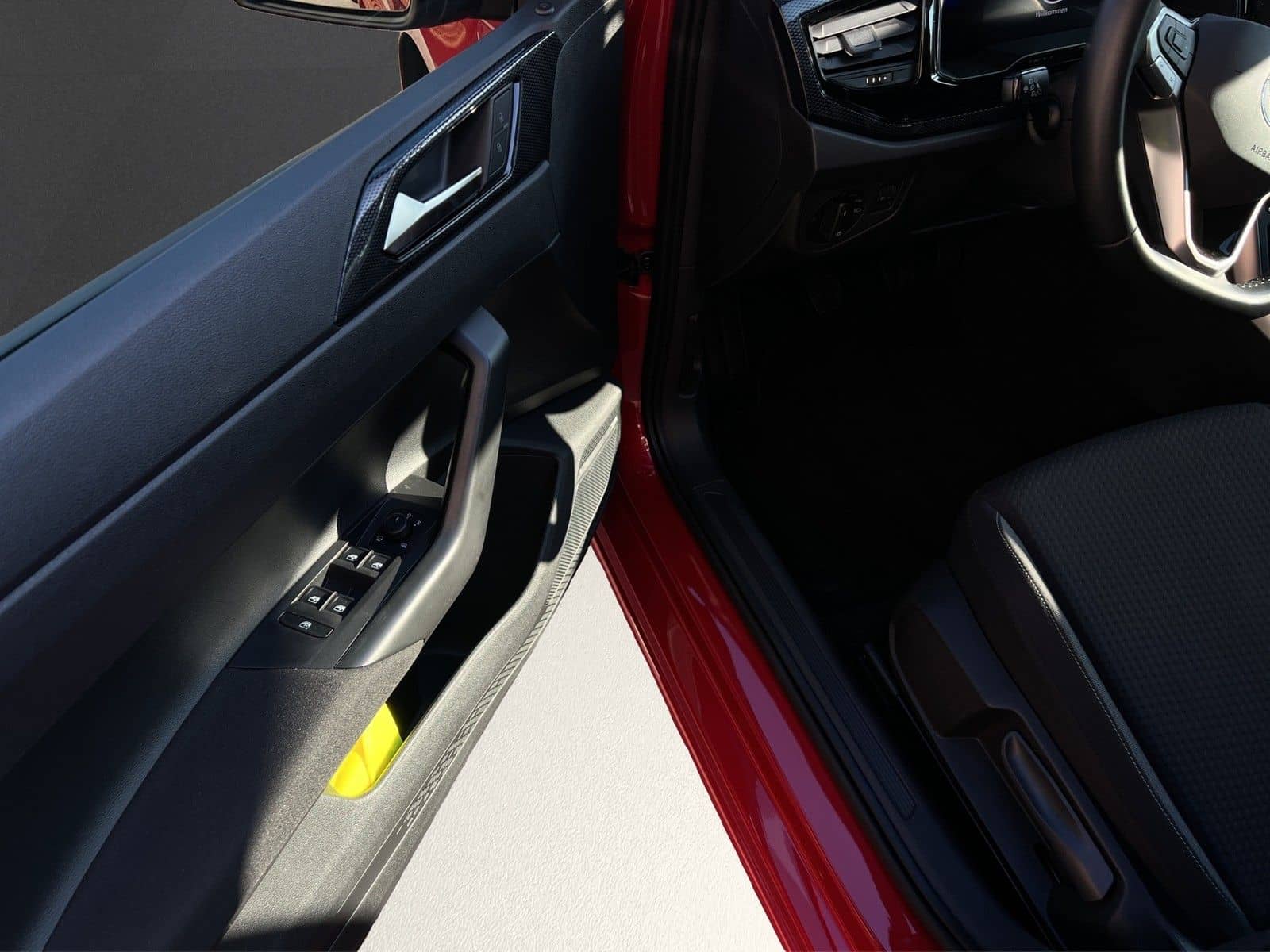 Volkswagen Polo 1.0 TSI Life foto 12