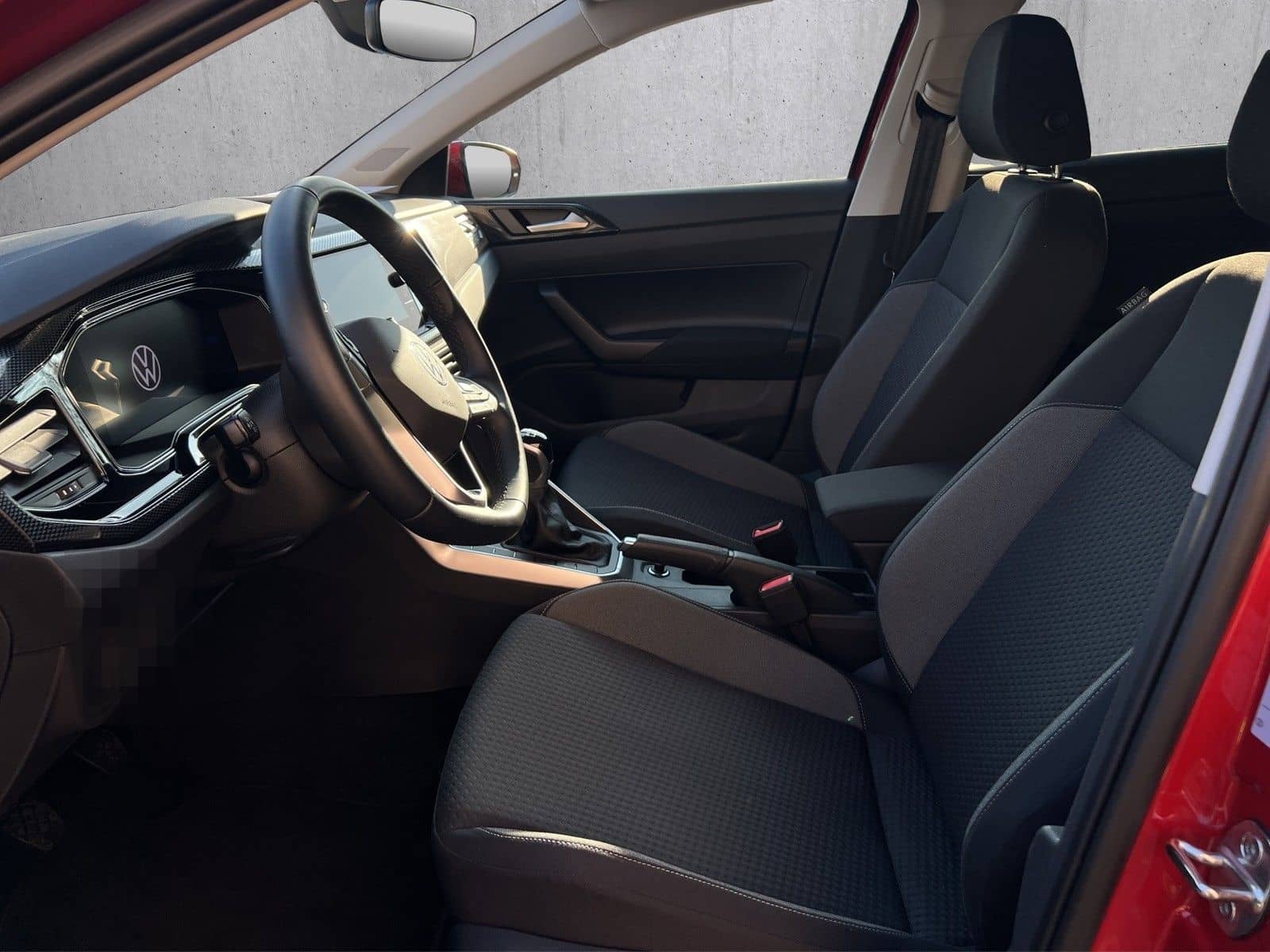 Volkswagen Polo 1.0 TSI Life foto 13