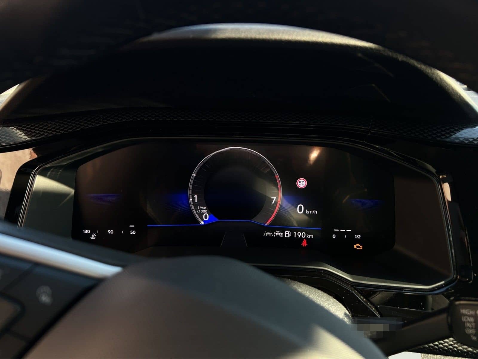 Volkswagen Polo 1.0 TSI Life foto 16