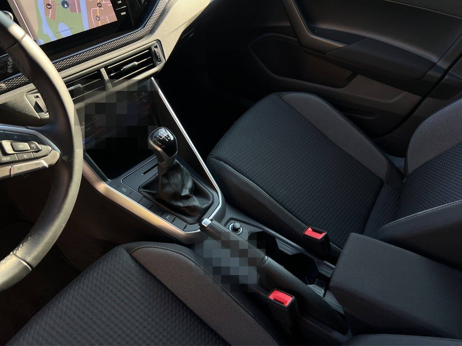 Volkswagen Polo 1.0 TSI Life foto 17