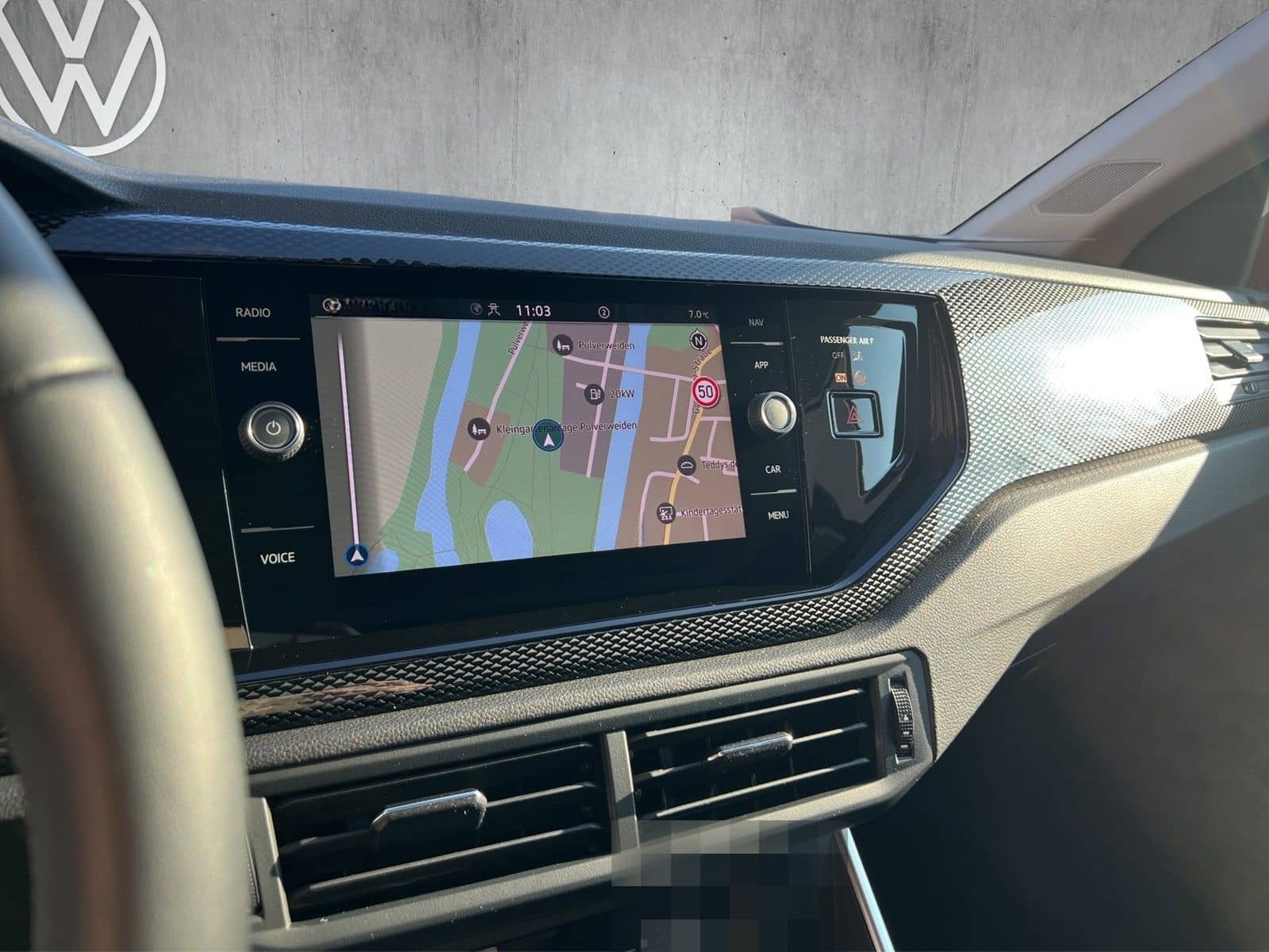 Volkswagen Polo 1.0 TSI Life foto 18