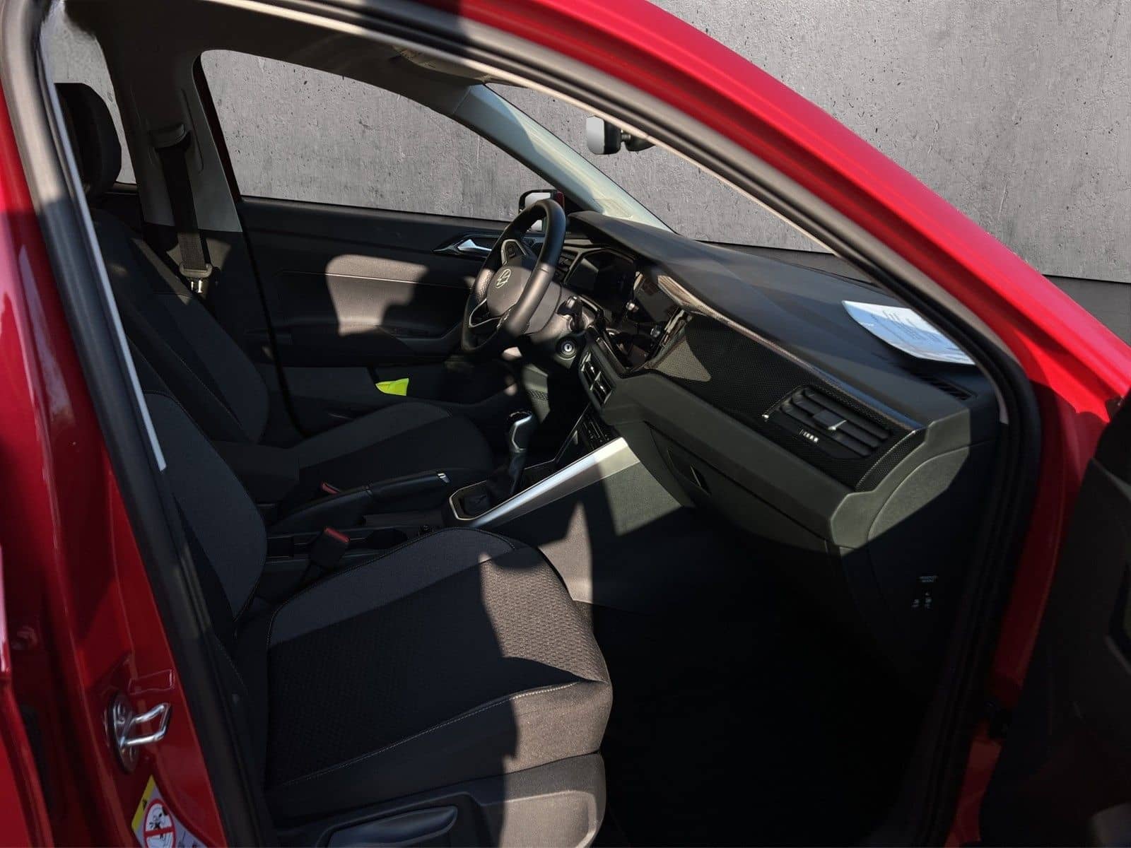 Volkswagen Polo 1.0 TSI Life foto 19