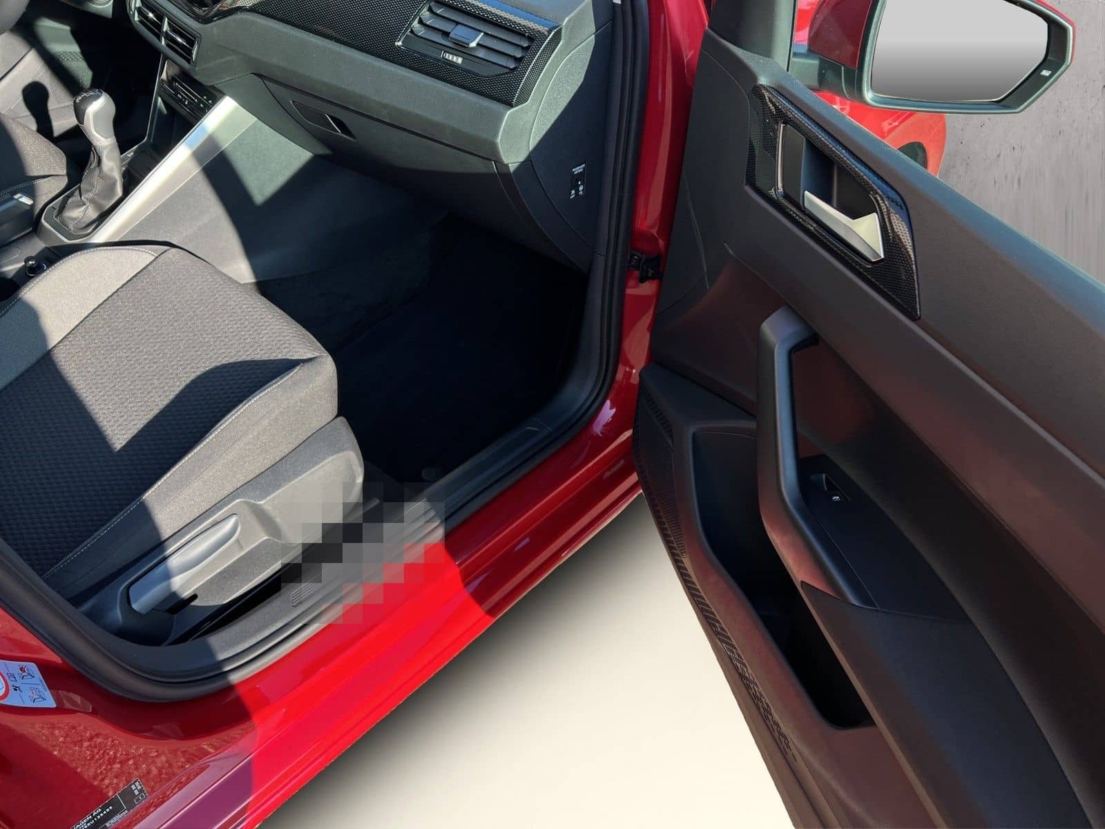 Volkswagen Polo 1.0 TSI Life foto 20