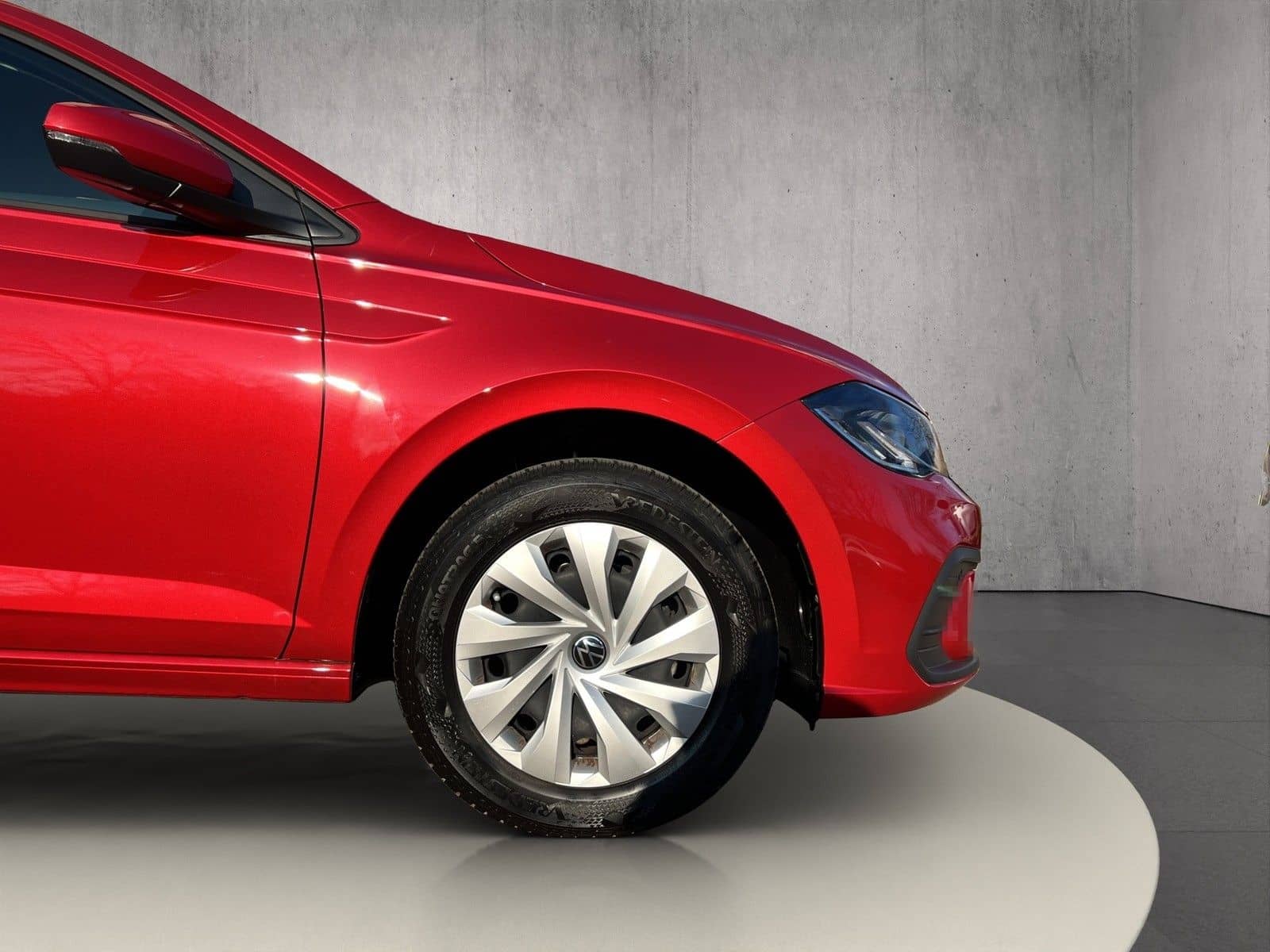 Volkswagen Polo 1.0 TSI Life foto 25