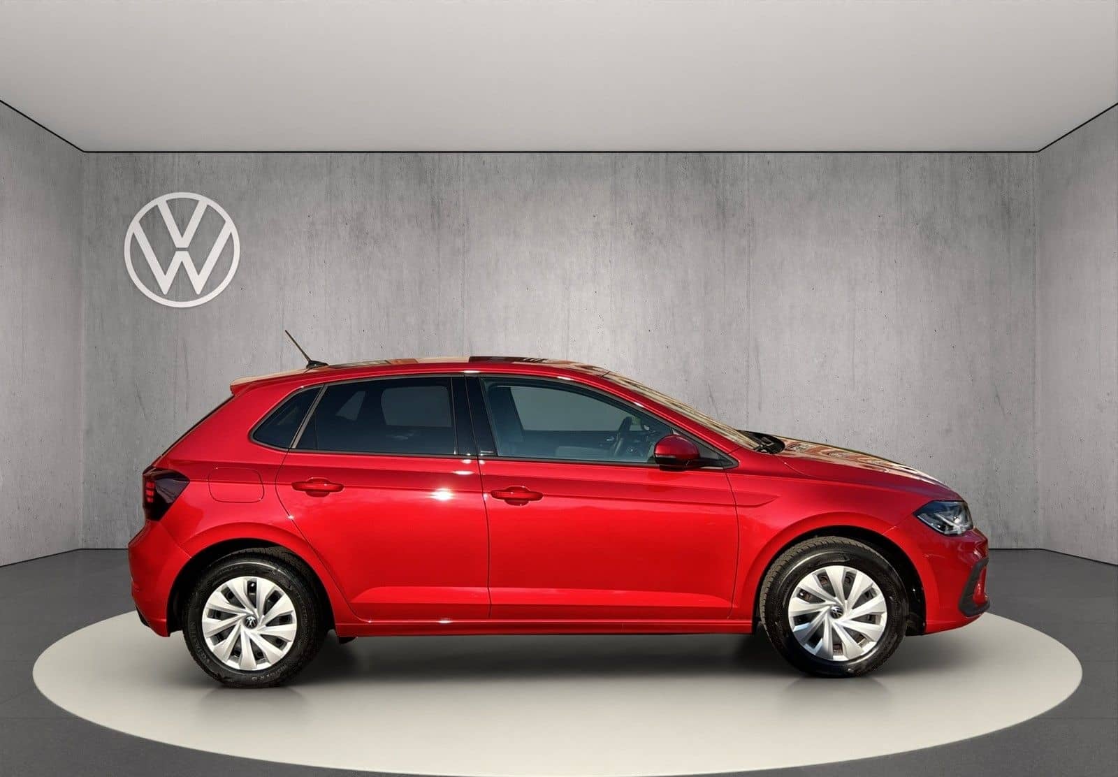 Volkswagen Polo 1.0 TSI Life foto 5