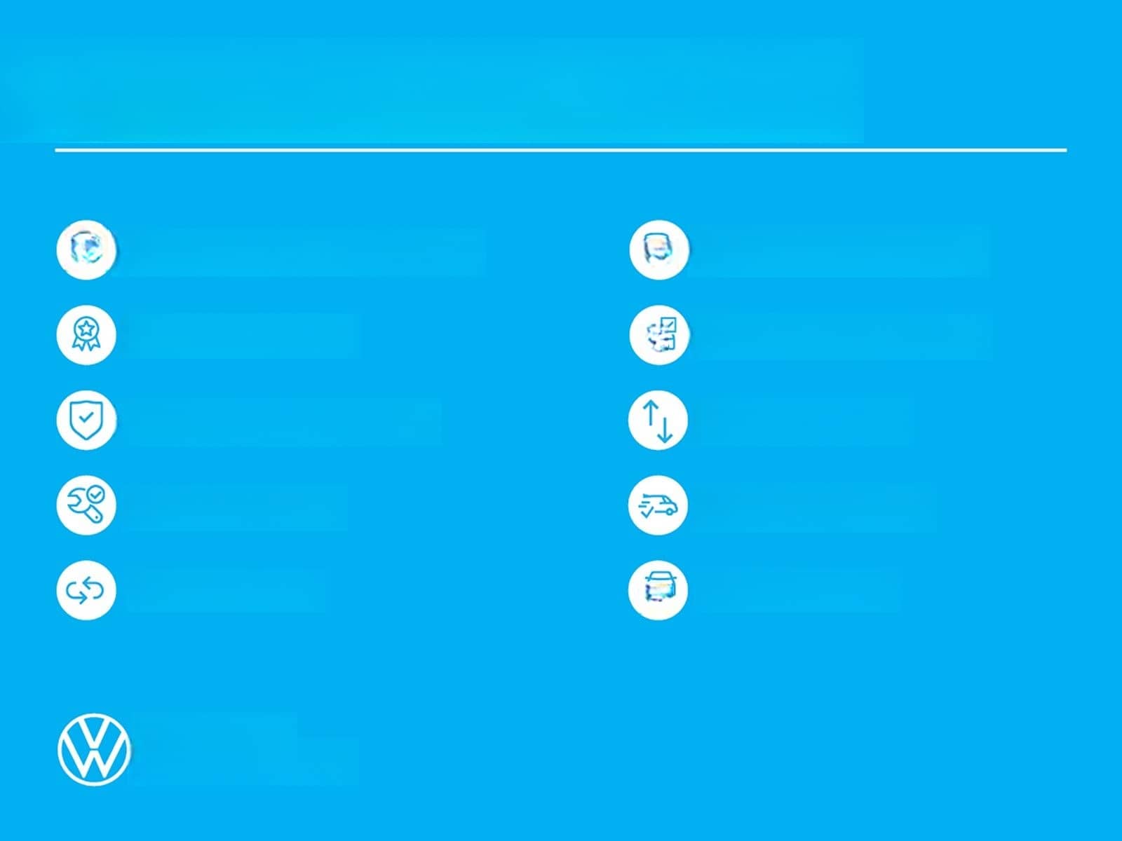 Volkswagen Polo 1.0 TSI Life foto 6