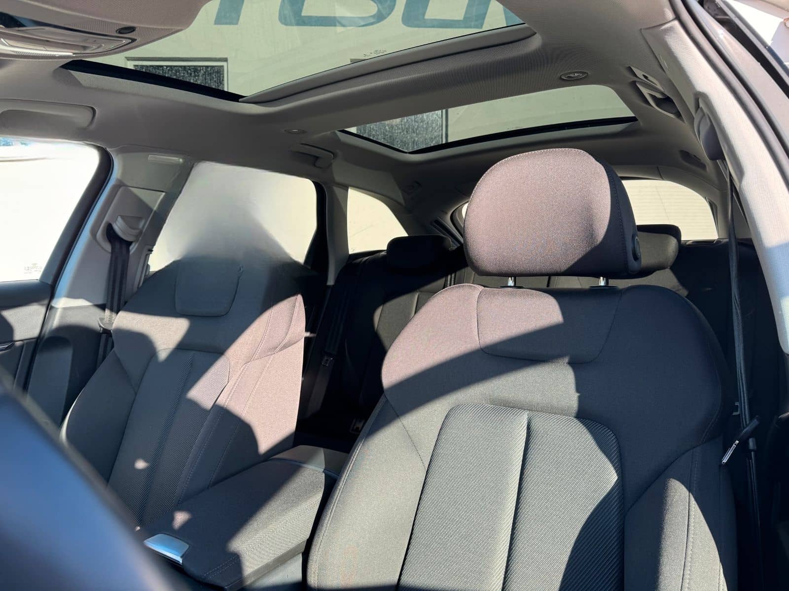 Audi A6 Avant Sport 40 TDI quattro S tronic ACC AHK P foto 13