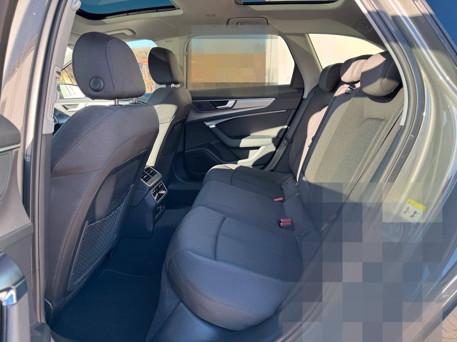 Audi A6 Avant Sport 40 TDI quattro S tronic ACC AHK P foto 14