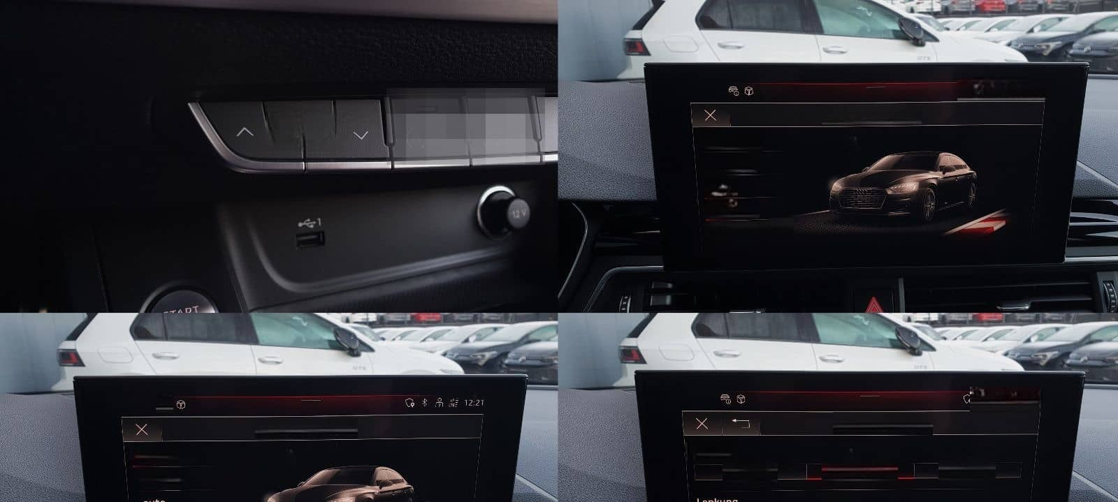 Audi A5 40 TFSI S tronic 3x S line Pano/Matrix/ACC/19 foto 14