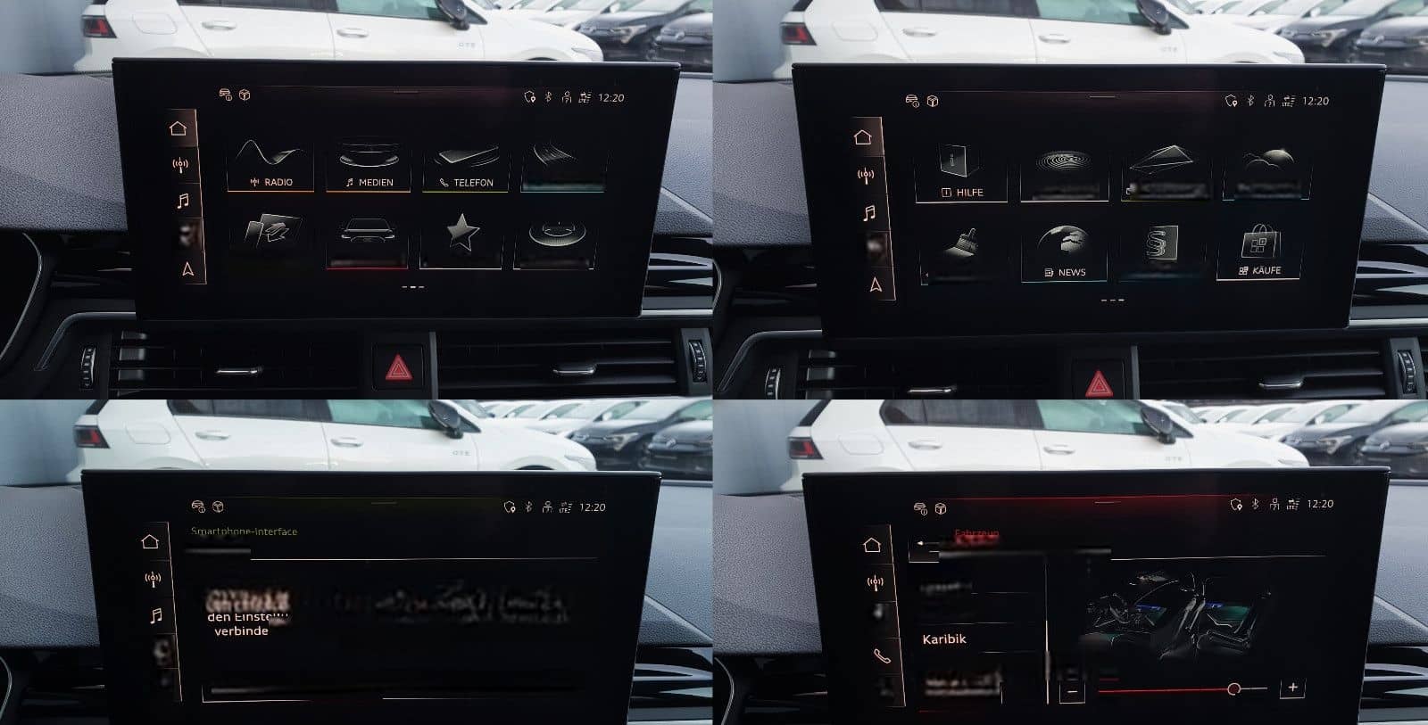 Audi A5 40 TFSI S tronic 3x S line Pano/Matrix/ACC/19 foto 15