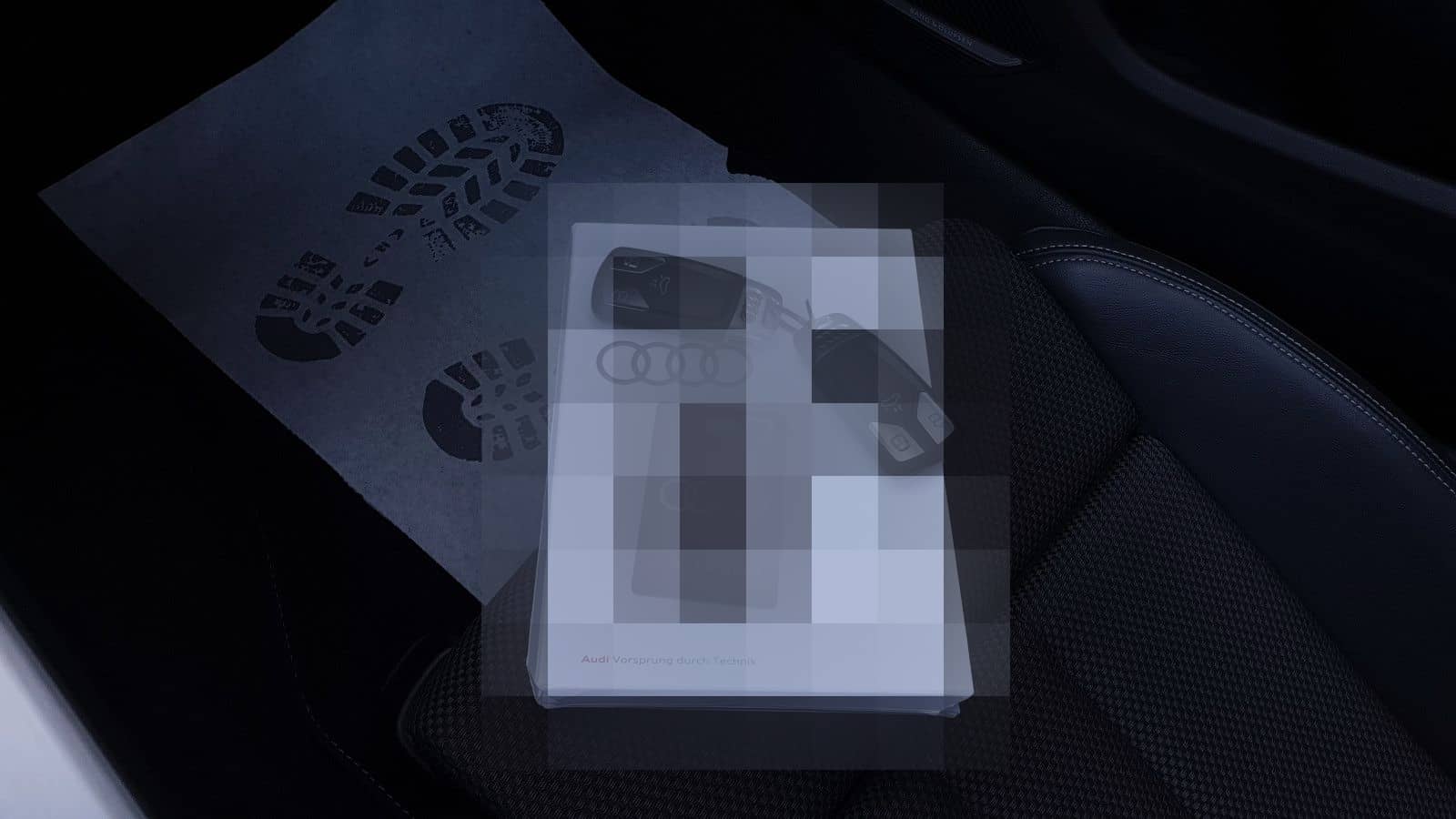 Audi A5 40 TFSI S tronic 3x S line Pano/Matrix/ACC/19 foto 19