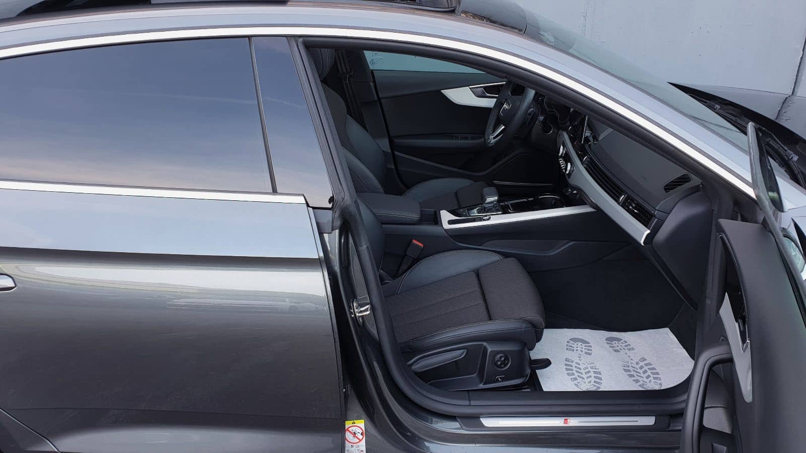 Audi A5 40 TFSI S tronic 3x S line Pano/Matrix/ACC/19 foto 7