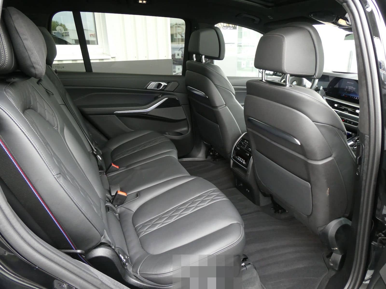 BMW x7 M60 M60 i M Sport Pro Panorama Head-Up AHK foto 11