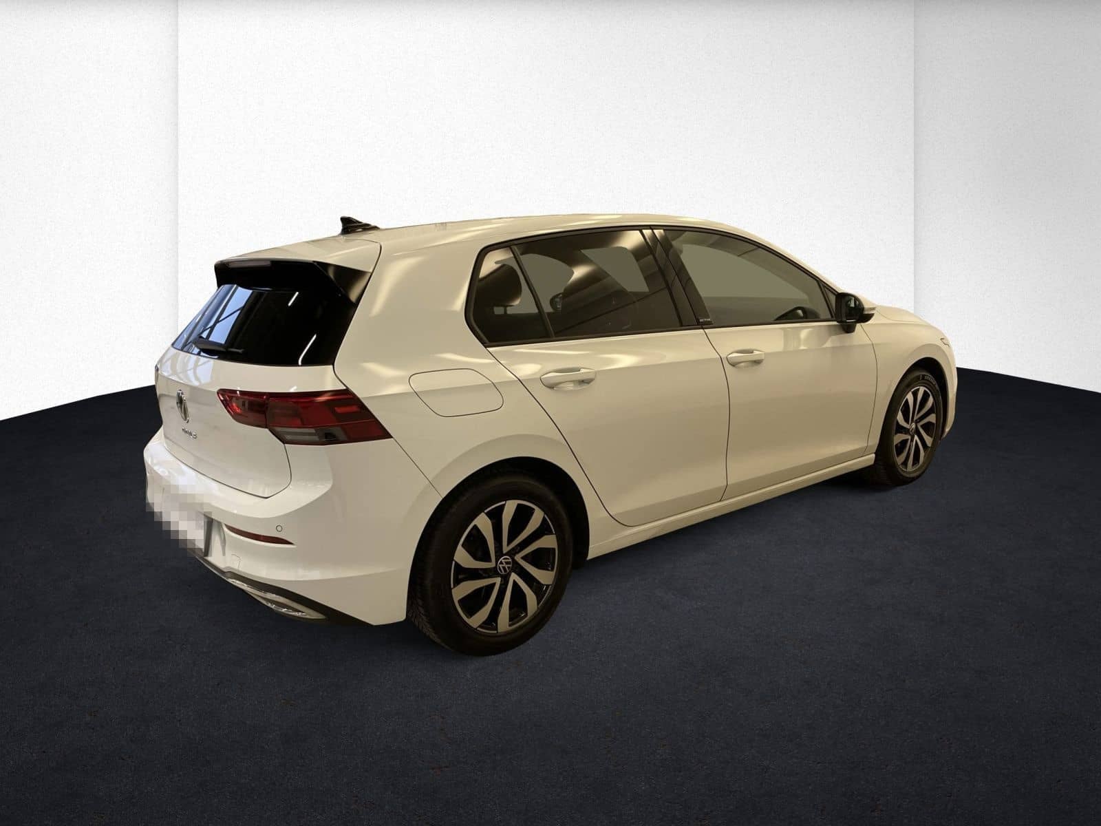 Volkswagen Golf VIII 1.5 TSI Active *AHK*ACC*PDC*RFK*Navi foto 2