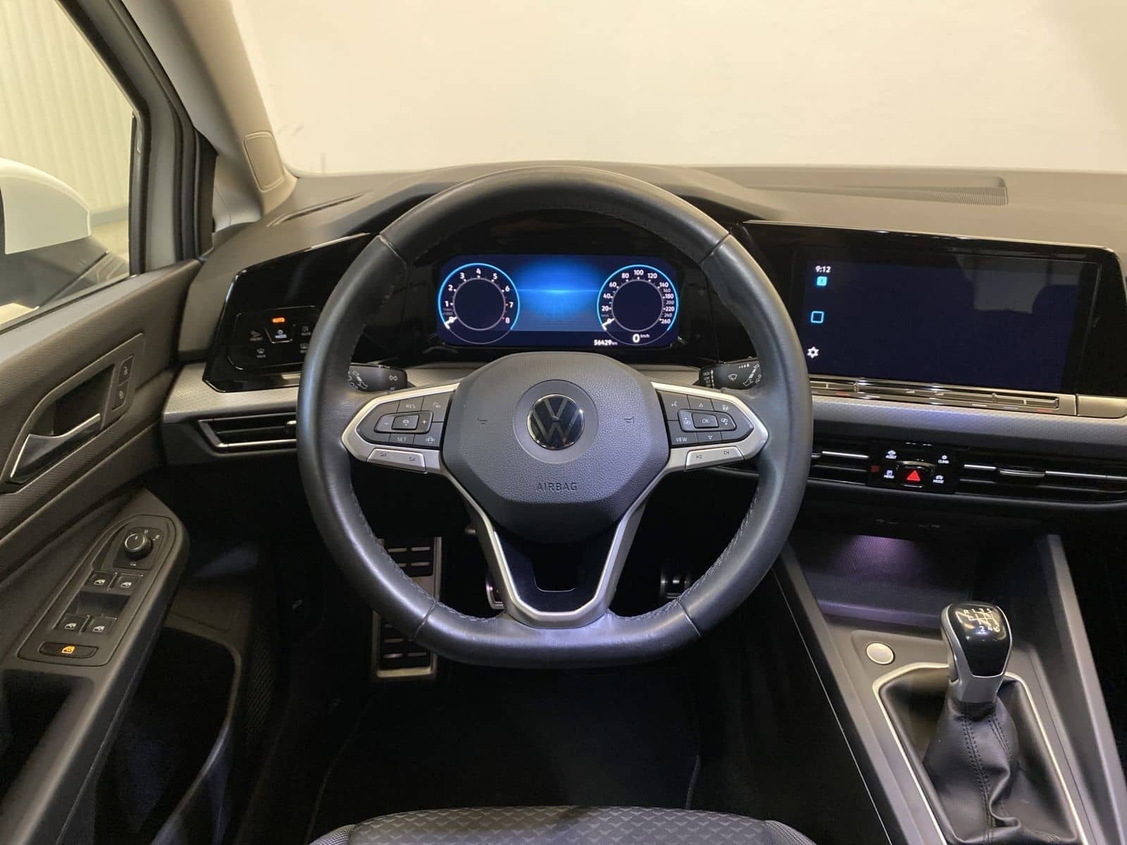 Volkswagen Golf VIII 1.5 TSI Active *AHK*ACC*PDC*RFK*Navi foto 6