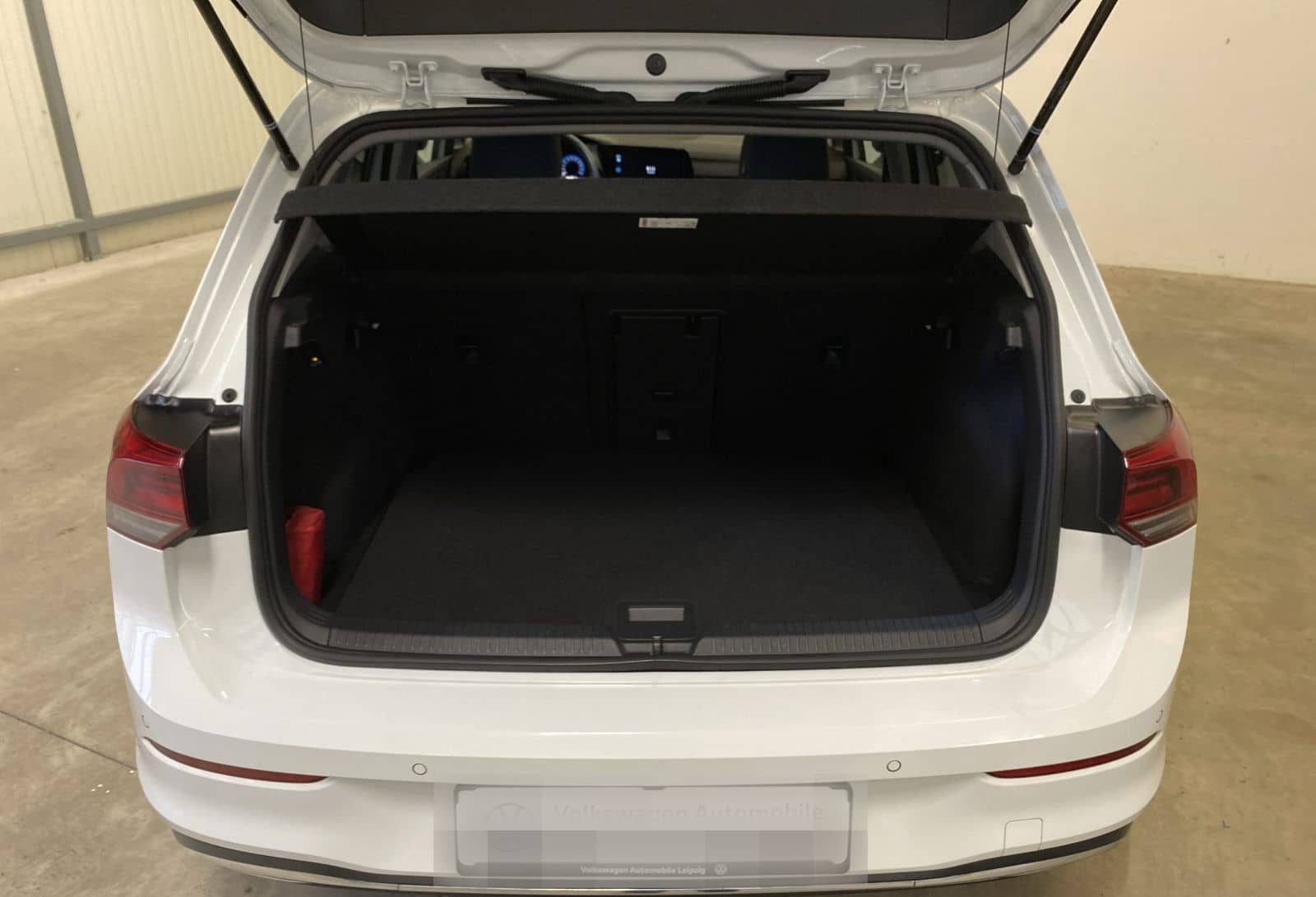 Volkswagen Golf VIII 1.5 TSI Active *AHK*ACC*PDC*RFK*Navi foto 9