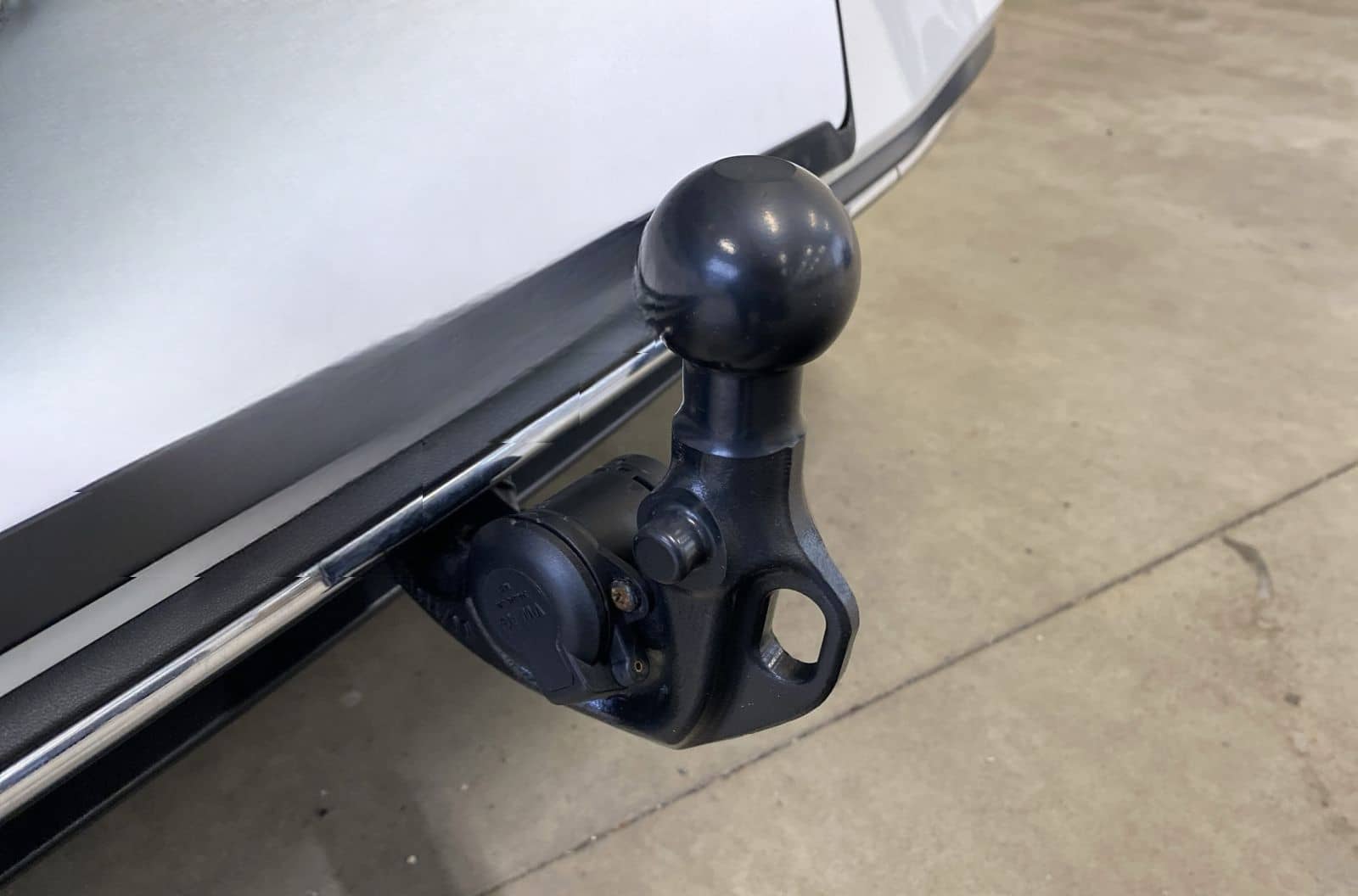 Volkswagen Golf VIII 1.5 TSI Active *AHK*ACC*PDC*RFK*Navi foto 10