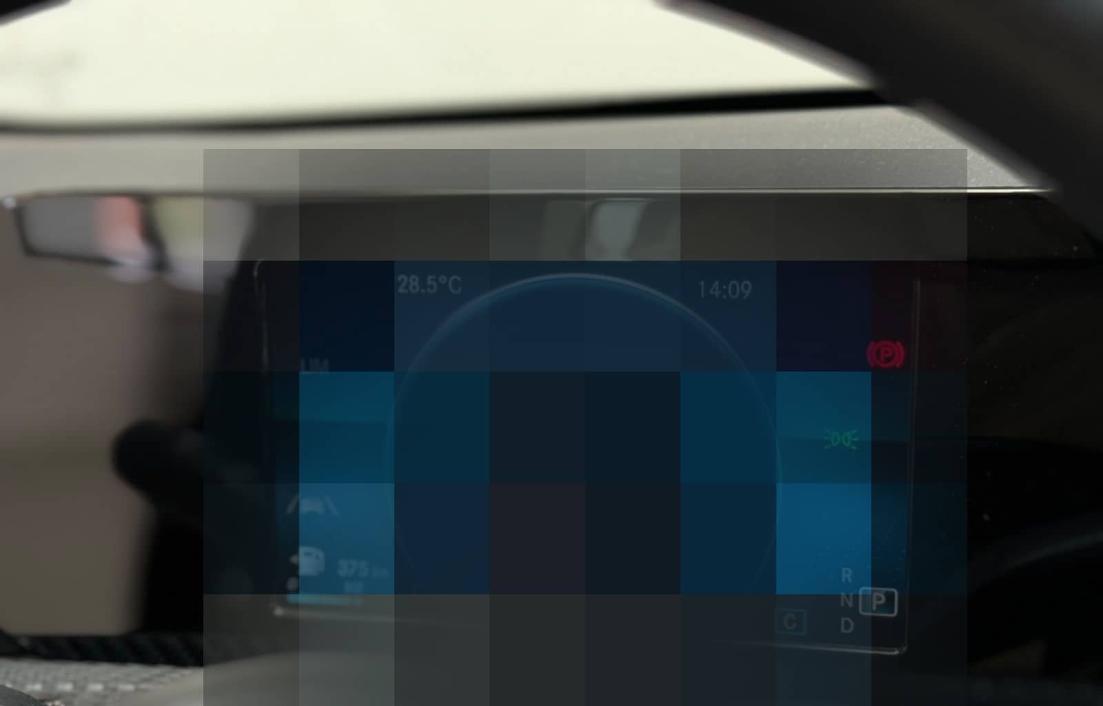 Mercedes-Benz CLA 220 Shooting Brake-PDC-TEMP-CARPLAY-BUSINESS foto 14