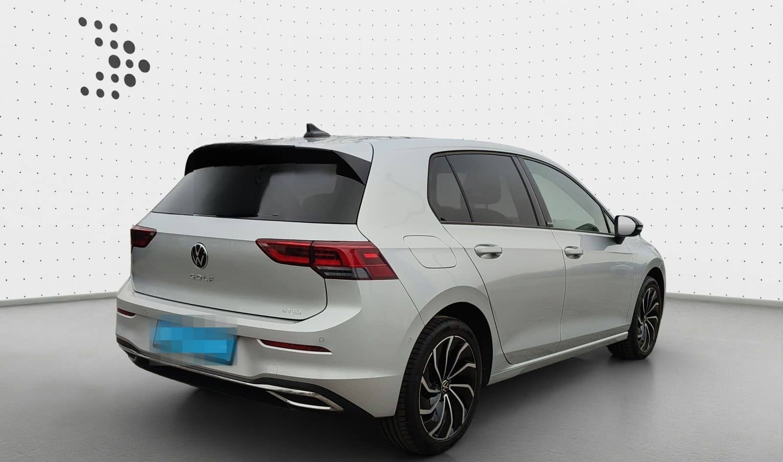 Volkswagen Golf VIII 1.5 eTSI DSG Active* Navi*AHK*Kamera*I foto 3