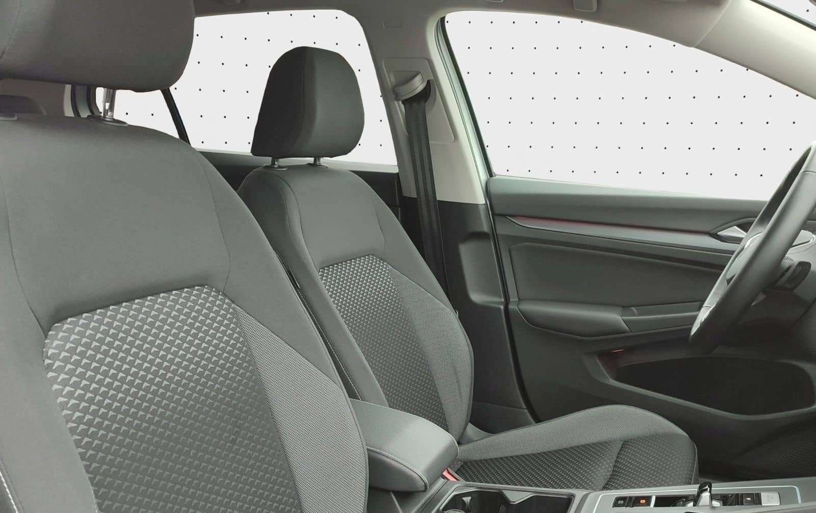 Volkswagen Golf VIII 1.5 eTSI DSG Active* Navi*AHK*Kamera*I foto 6