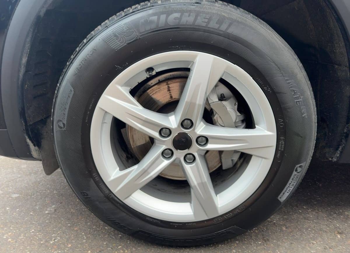 Audi Q5 40 TDI qu. S tronic LED NAV+ AHK KAM VIRTUAL+ foto 13