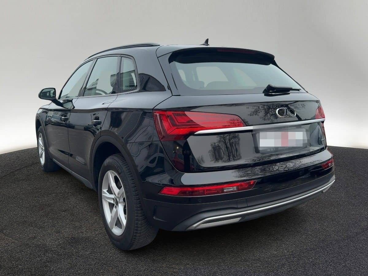Audi Q5 40 TDI qu. S tronic LED NAV+ AHK KAM VIRTUAL+ foto 4