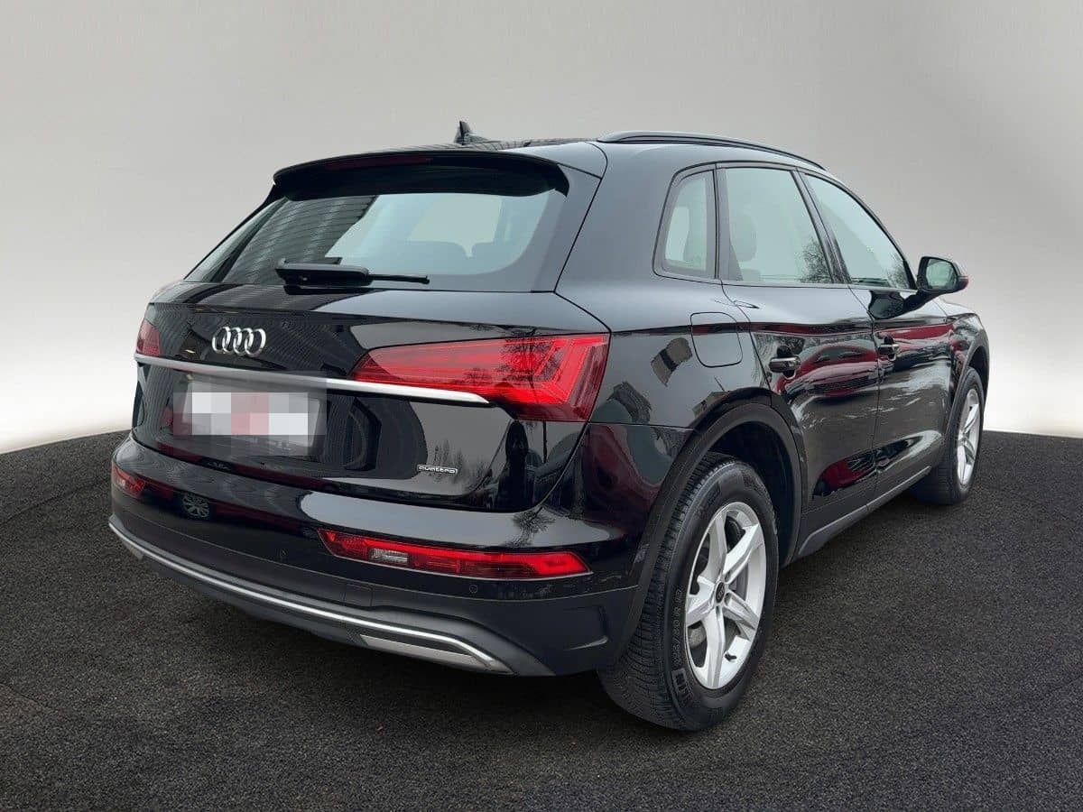Audi Q5 40 TDI qu. S tronic LED NAV+ AHK KAM VIRTUAL+ foto 5