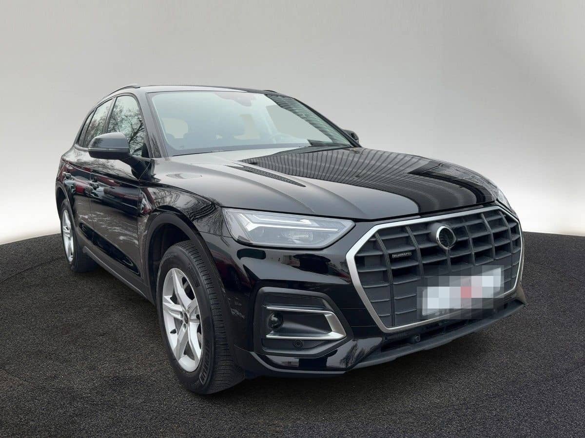 Audi Q5 40 TDI qu. S tronic LED NAV+ AHK KAM VIRTUAL+ foto 6