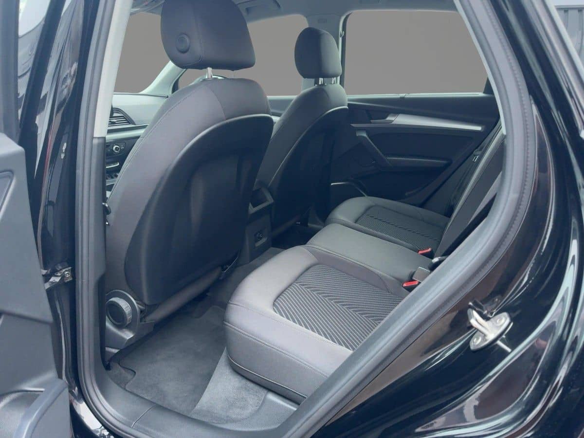 Audi Q5 40 TDI qu. S tronic LED NAV+ AHK KAM VIRTUAL+ foto 9