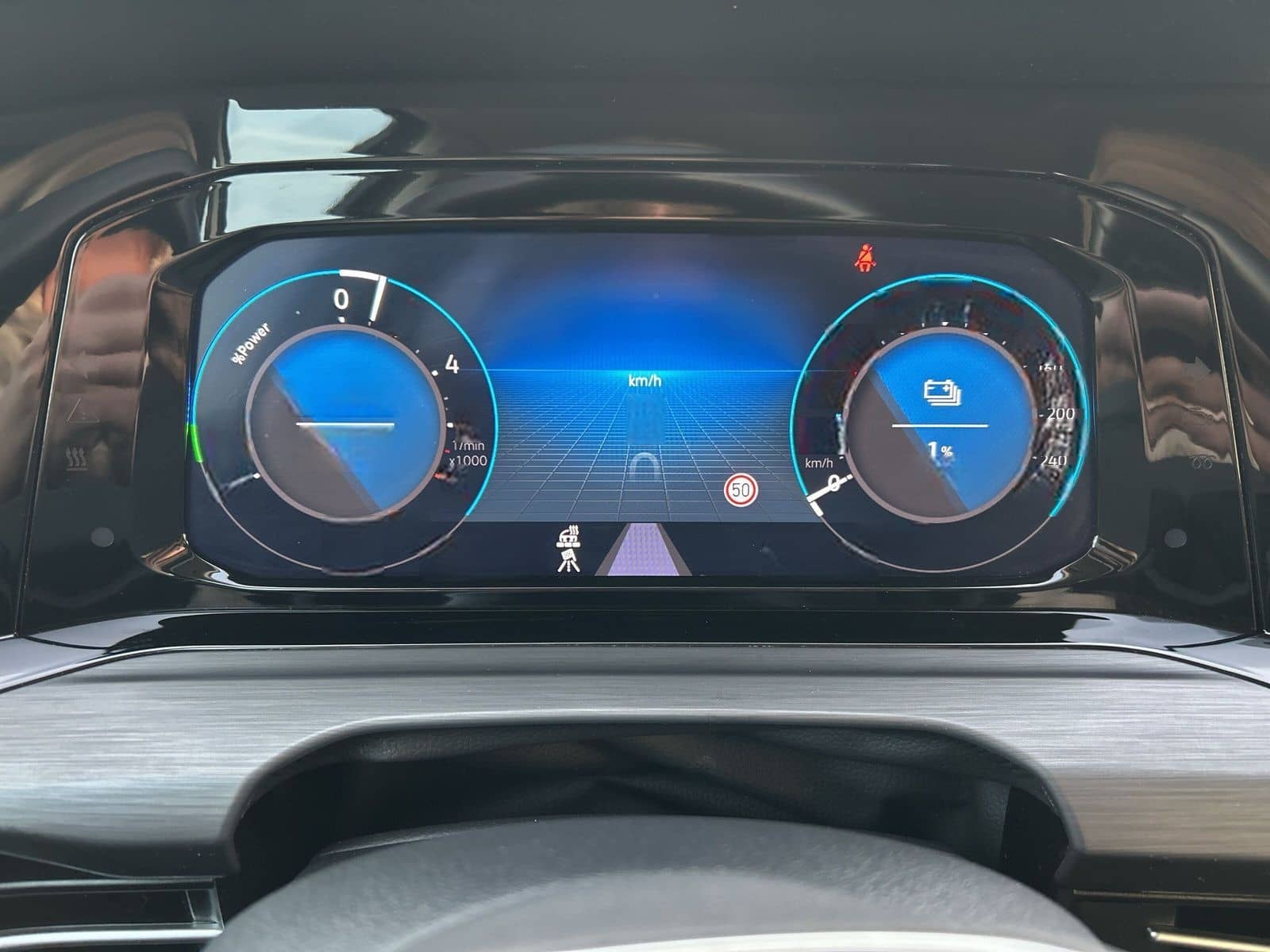 Volkswagen Golf VIII 1.4 TSI Style eHybrid DSG+LED+NAVI+ACC foto 20