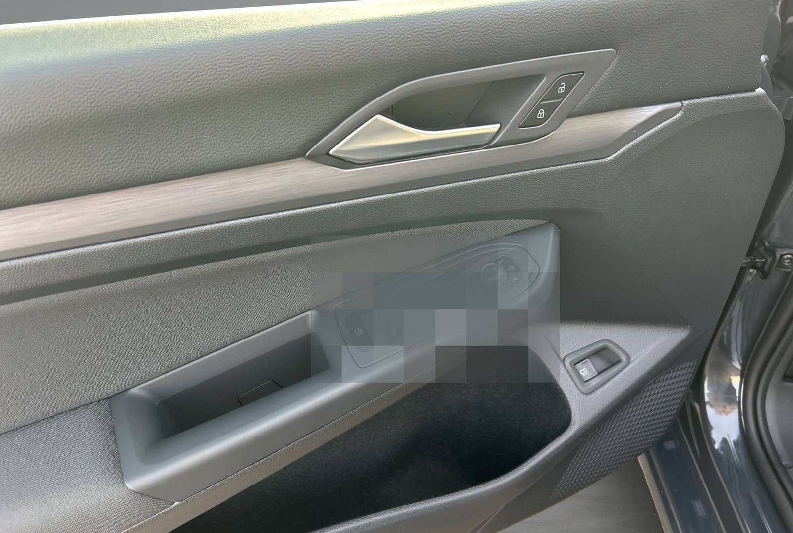 Volkswagen Golf VIII 1.4 TSI Style eHybrid DSG+LED+NAVI+ACC foto 21