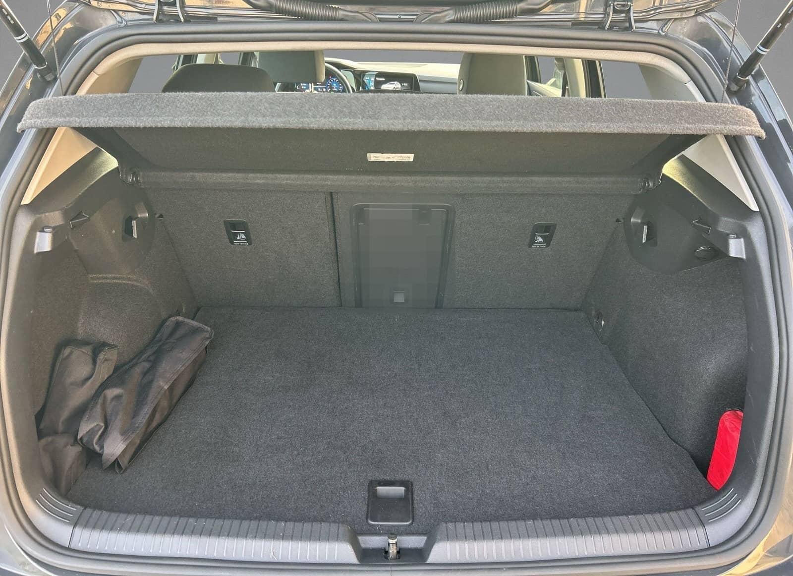 Volkswagen Golf VIII 1.4 TSI Style eHybrid DSG+LED+NAVI+ACC foto 9