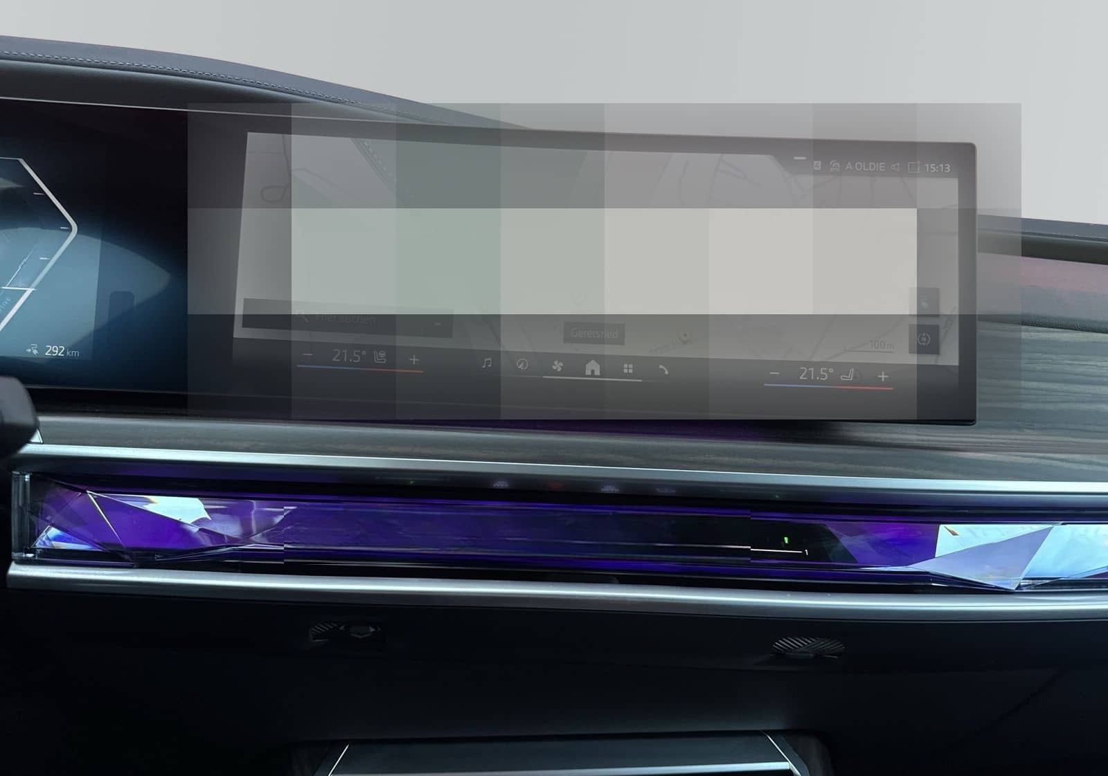 BMW i7 xDrive60 Limousine 629€ netto ohne Anzahlung* foto 14