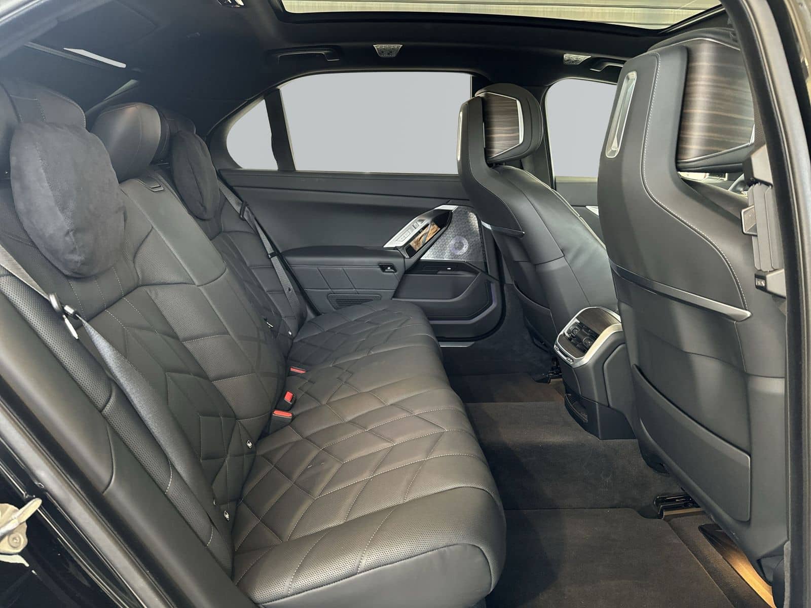 BMW i7 xDrive60 Limousine 629€ netto ohne Anzahlung* foto 10