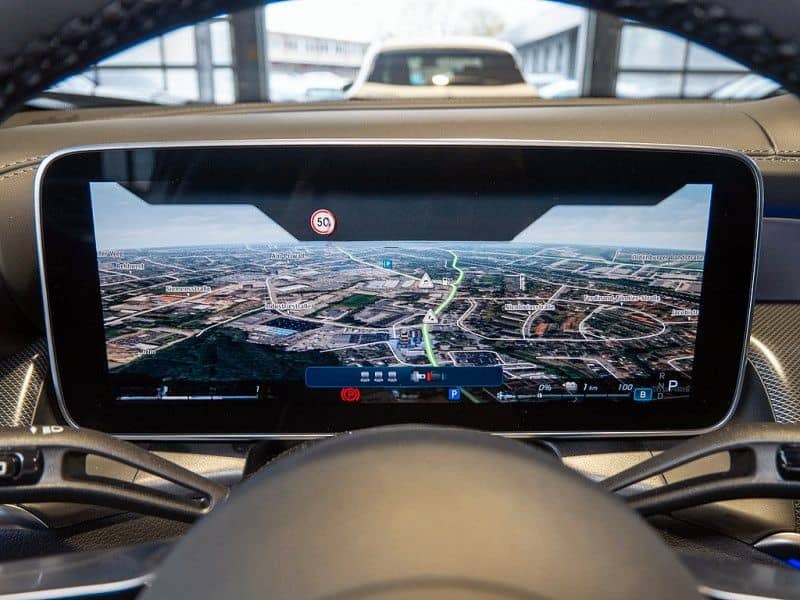 Mercedes-Benz GLC 300 de 4MATIC mit EQ Hybrid Technologie AMG foto 20