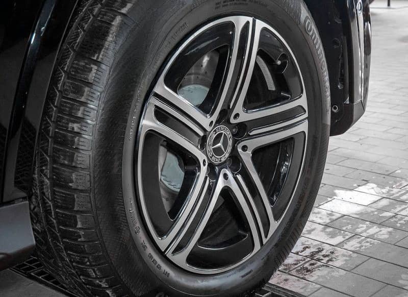 Mercedes-Benz GLC 300 de 4MATIC mit EQ Hybrid Technologie AMG foto 10