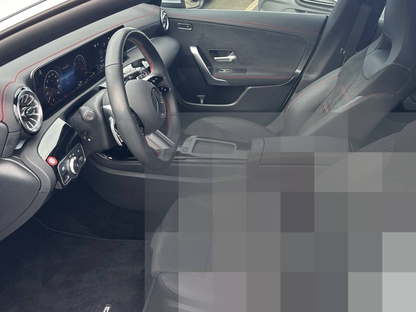 Mercedes-Benz CLA 250 e SB AMG Kamera Keyless-Go Ambiente AHK foto 13