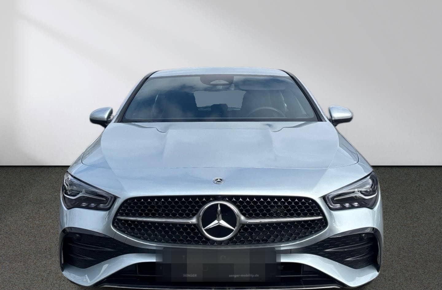 Mercedes-Benz CLA 250 e SB AMG Kamera Keyless-Go Ambiente AHK foto 5