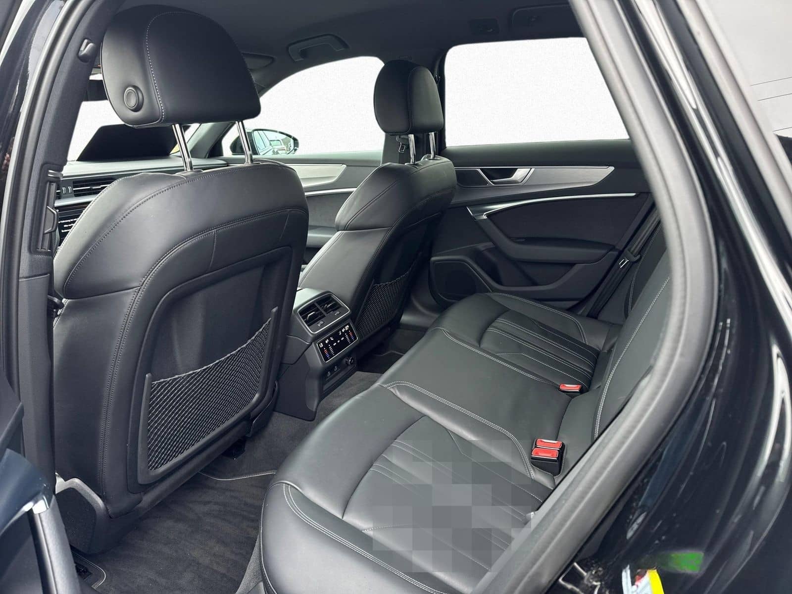 Audi A6 Av. 55 TFSI qu. sport - 2 x S line - KAMERA foto 13