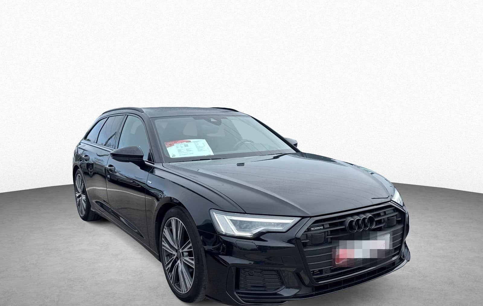 Audi A6 Av. 55 TFSI qu. sport - 2 x S line - KAMERA foto 3