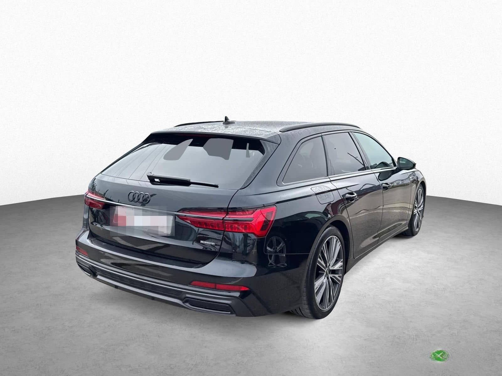 Audi A6 Av. 55 TFSI qu. sport - 2 x S line - KAMERA foto 5