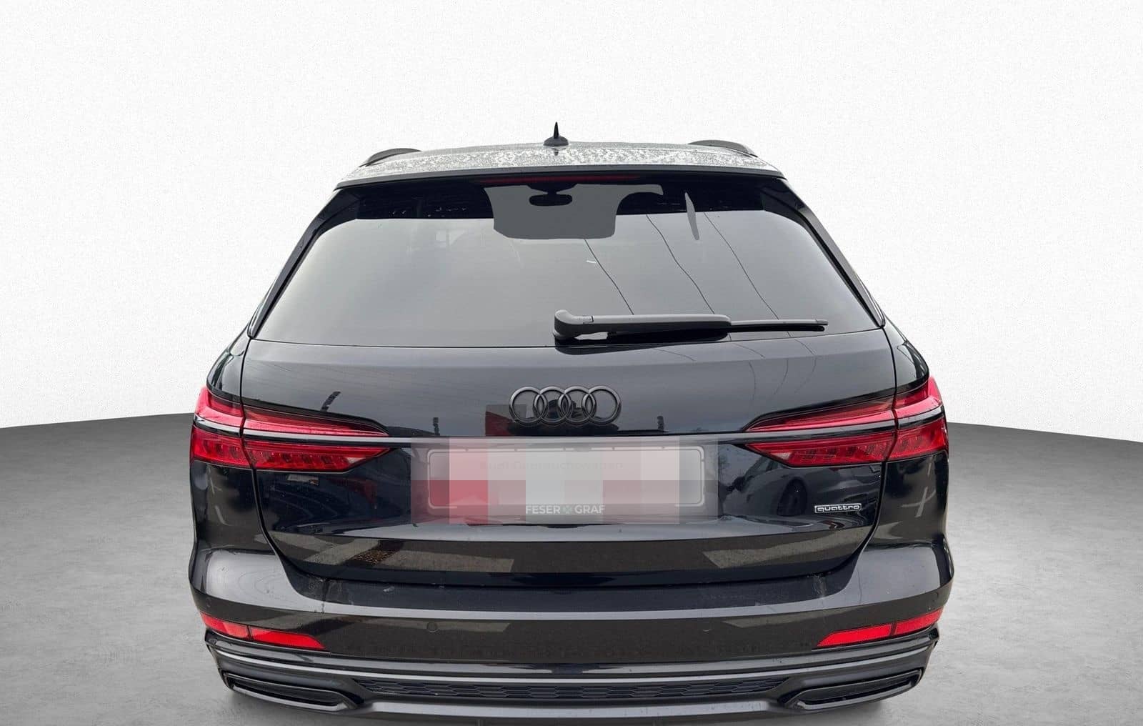 Audi A6 Av. 55 TFSI qu. sport - 2 x S line - KAMERA foto 6